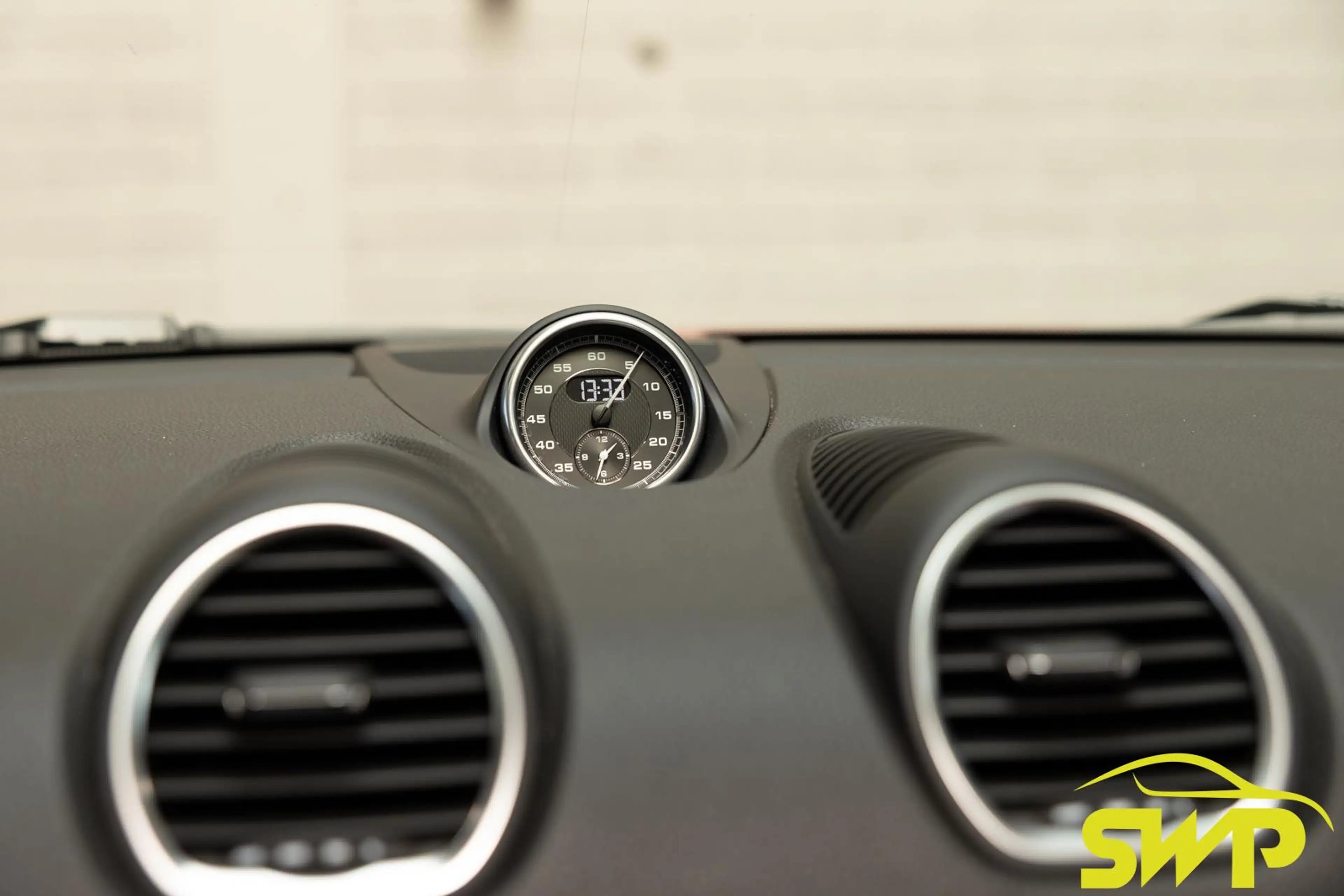 Porsche 718 Spyder 4.0 | Porsche Approved 3-27 | Bose | Sport Chrono — photo 4