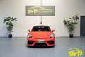 Porsche 718 Spyder 4.0 | Porsche Approved 3-27 | Bose | Sport Chrono Rot - thumbnail 40
