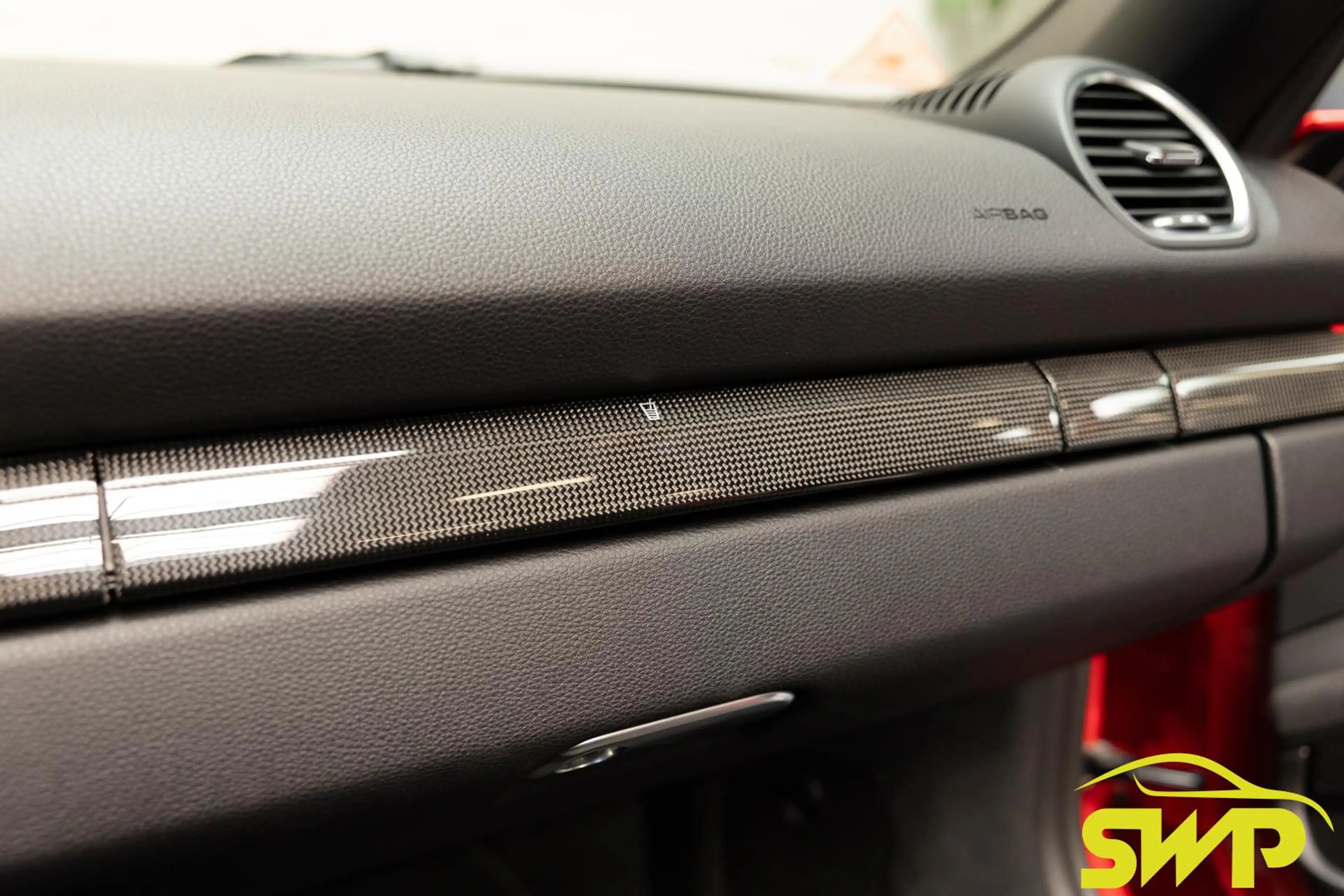 Porsche 718 Spyder 4.0 | Porsche Approved 3-27 | Bose | Sport Chrono — photo 21