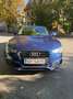 Audi A5 SB 3,0 TDI quattro DPF S-tronic Blau - thumbnail 4