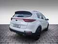 Kia Sportage 1.6 GDI 2WD Black Edition Weiß - thumbnail 4