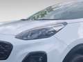 Kia Sportage 1.6 GDI 2WD Black Edition Weiß - thumbnail 6