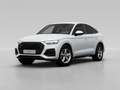 Audi Q5 40 TFSI qu S tronic 2xS LINE/MATRIX Weiß - thumbnail 2