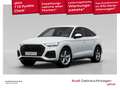 Audi Q5 40 TFSI qu S tronic 2xS LINE/MATRIX Weiß - thumbnail 1