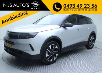 1.2 Turbo Hybrid GS | automaat | climate | navi |