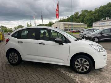 Citroen C3 C3 1.0