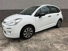 Citroen C3 C3 1.0