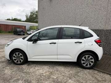 Citroen C3 C3 1.0