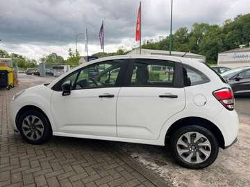 Citroen C3 C3 1.0