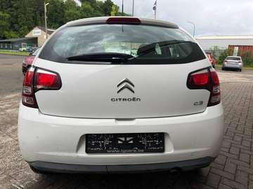 Citroen C3 C3 1.0