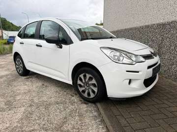 Citroen C3 C3 1.0