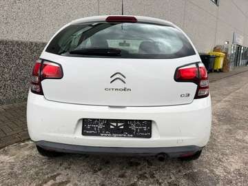 Citroen C3 C3 1.0