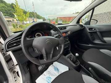 Citroen C3 C3 1.0