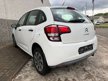 Citroen C3 C3 1.0