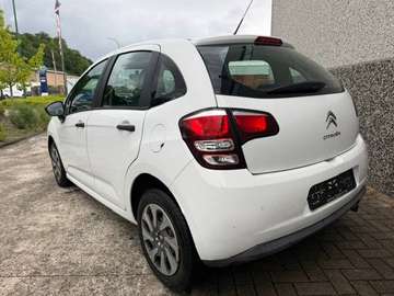 Citroen C3 C3 1.0