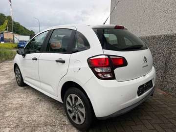 Citroen C3 C3 1.0