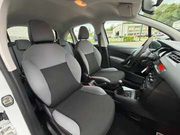 Citroen C3 C3 1.0