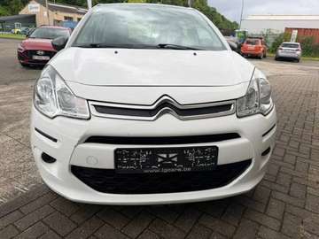 Citroen C3 C3 1.0