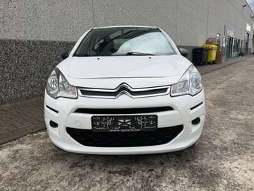 Citroen C3 C3 1.0
