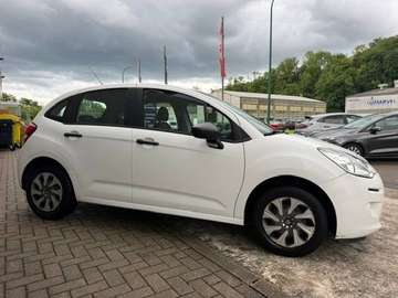 Citroen C3 C3 1.0