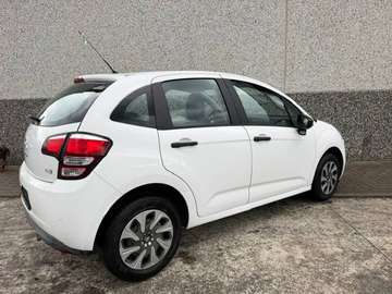 Citroen C3 C3 1.0