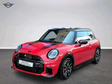 John Cooper Works