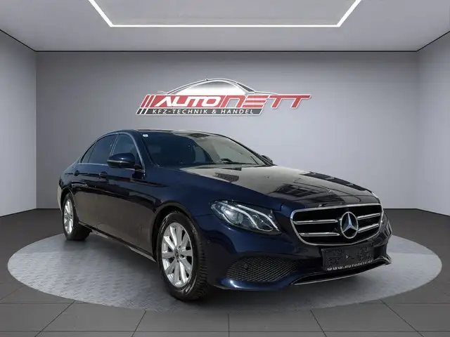 Mercedes-Benz E 220 d (213.004)