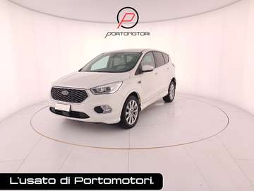 2.0 TDCi Vignale