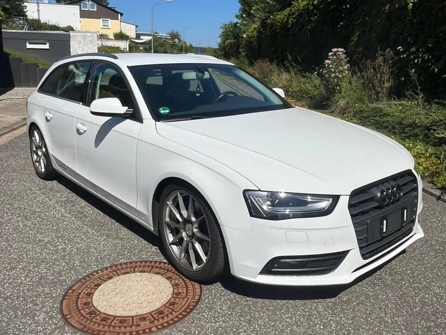 Audi A4 A4 Avant 3.0 TDI DPF quattro Ambition - 1