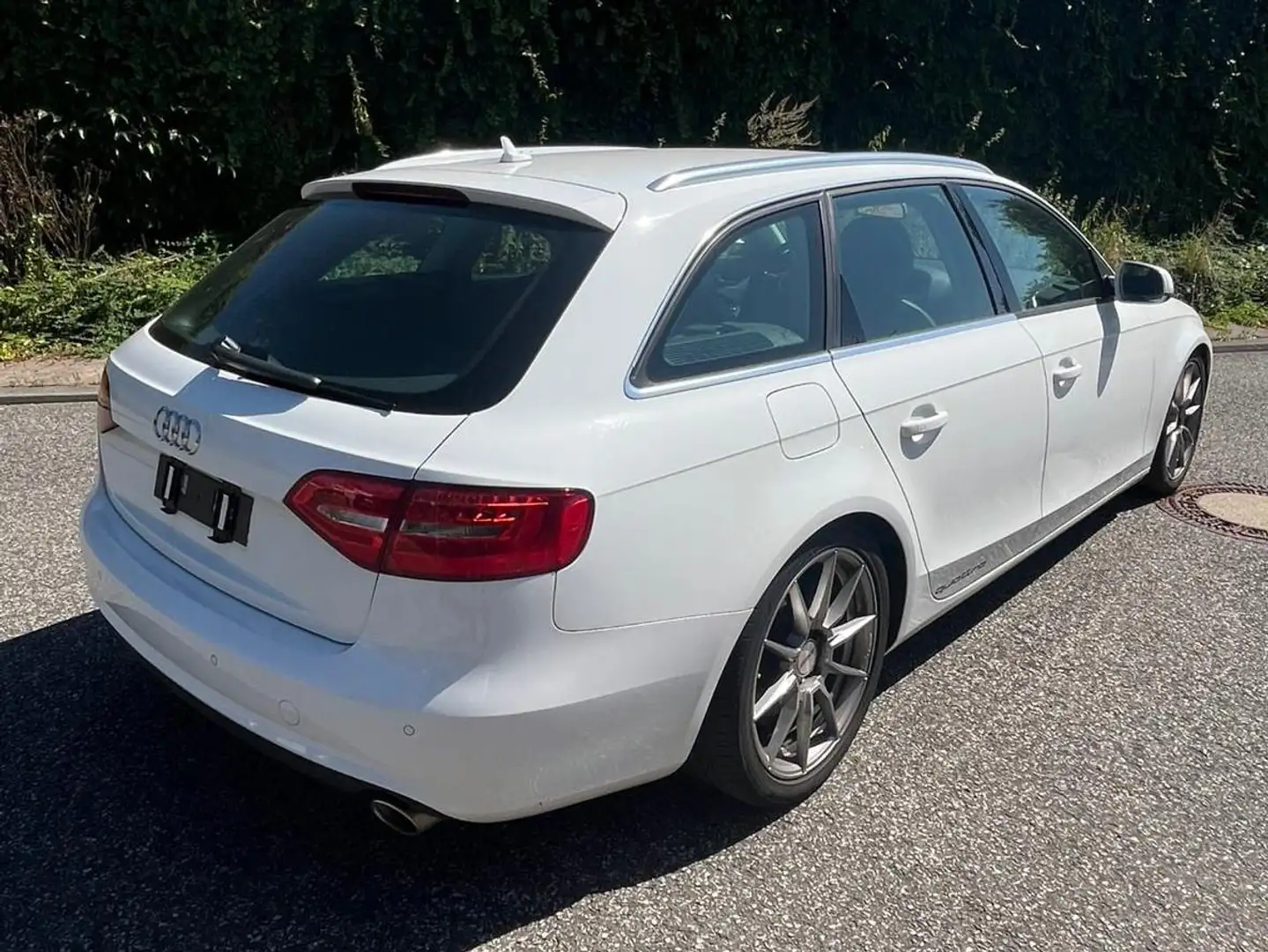Audi A4 A4 Avant 3.0 TDI DPF quattro Ambition - 2