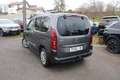 Citroen Berlingo HDI 130 CV SHINE GPS 3D CAMÉRA USB BLUETOOTH TOIT PANO ATTELAGE BOITE AUTO EAT-8 Gris - thumbnail 3