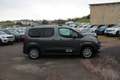 Citroen Berlingo HDI 130 CV SHINE GPS 3D CAMÉRA USB BLUETOOTH TOIT PANO ATTELAGE BOITE AUTO EAT-8 Gris - thumbnail 5
