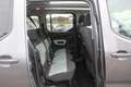 Citroen Berlingo HDI 130 CV SHINE GPS 3D CAMÉRA USB BLUETOOTH TOIT PANO ATTELAGE BOITE AUTO EAT-8 Gris - thumbnail 9