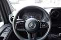Mercedes-Benz Sprinter 214 CDI KASTEN L2H2 KAM/AHK/MBUX/KLIMA Schwarz - thumbnail 12