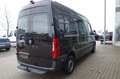 Mercedes-Benz Sprinter 214 CDI KASTEN L2H2 KAM/AHK/MBUX/KLIMA Schwarz - thumbnail 5