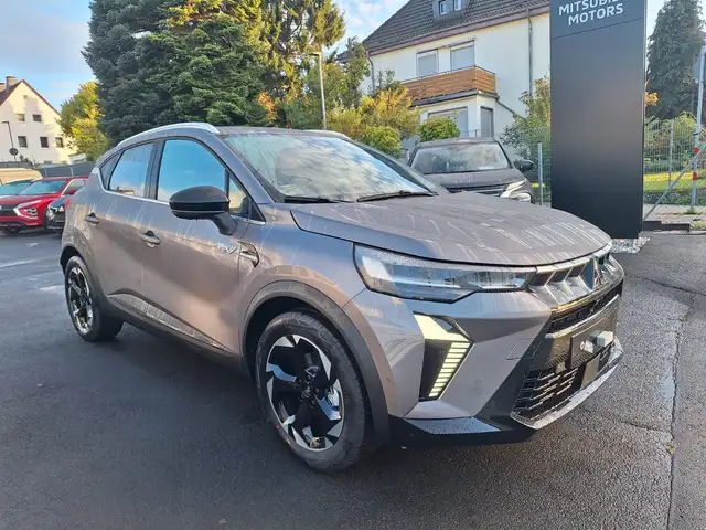 Mitsubishi ASX EDITION 1.8 Hybrid