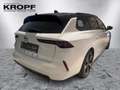 Opel Astra L Sports Tourer 1.2 Turbo GS Line Weiß - thumbnail 5