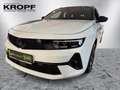 Opel Astra L Sports Tourer 1.2 Turbo GS Line Weiß - thumbnail 2