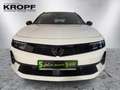 Opel Astra L Sports Tourer 1.2 Turbo GS Line Weiß - thumbnail 4