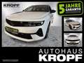 Opel Astra L Sports Tourer 1.2 Turbo GS Line Weiß - thumbnail 1