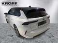 Opel Astra L Sports Tourer 1.2 Turbo GS Line Weiß - thumbnail 6