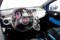 Fiat 500 1.2 70CV AUTOMATICO 5P Bleu - thumbnail 7