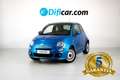 Fiat 500 1.2 70CV AUTOMATICO 5P Bleu - thumbnail 1