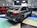 Mercedes-Benz A 250 250e Sedán 8G-DCT Gris - thumbnail 3