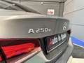 Mercedes-Benz A 250 250e Sedán 8G-DCT Gris - thumbnail 8