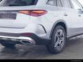 Mercedes-Benz GLC 200 GLC 200 4M AMG-LINE+/AHK/DISTRONIC/KAMERA/WINTER Silber - thumbnail 4