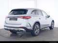 Mercedes-Benz GLC 200 GLC 200 4M AMG-LINE+/AHK/DISTRONIC/KAMERA/WINTER Silber - thumbnail 2