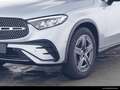 Mercedes-Benz GLC 200 GLC 200 4M AMG-LINE+/AHK/DISTRONIC/KAMERA/WINTER Silber - thumbnail 3