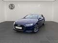 Audi A4 35 2.0 TFSI Avant basis *KAMERA SHZ* Blau - thumbnail 2