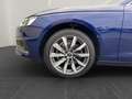 Audi A4 35 2.0 TFSI Avant basis *KAMERA SHZ* Blau - thumbnail 16